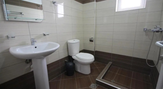 Номер Standard Atlantis Hotel & Apartments