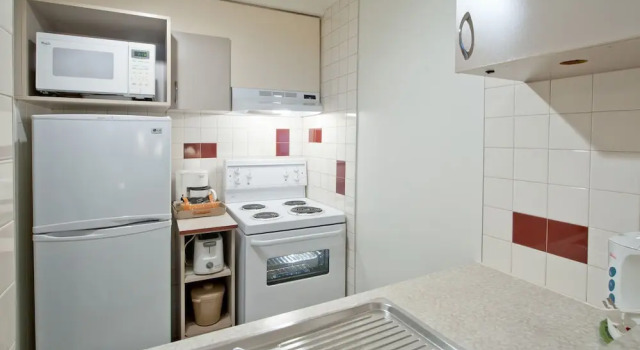 Четырёхместный люкс LAppartement Hôtel