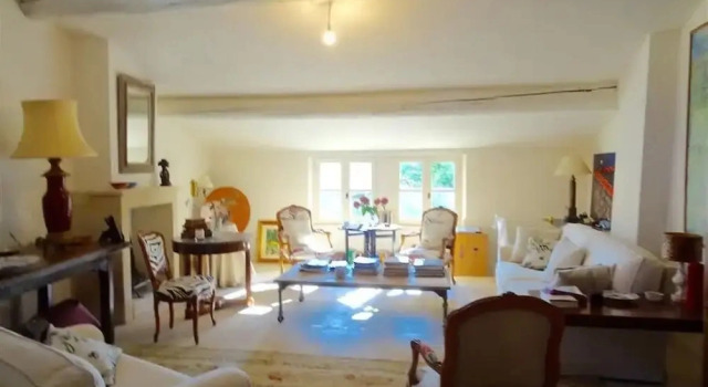 Chez Vous a Uzes, Heated Pool, Garden, Historic Centre, Rezervasyon Daire Uzes daireler, Daire