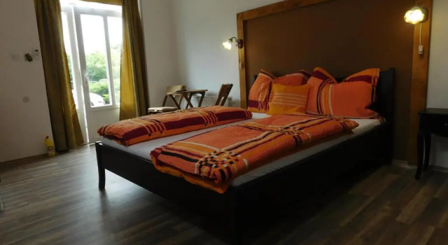 Номер Standard Sunrise Apartmanház