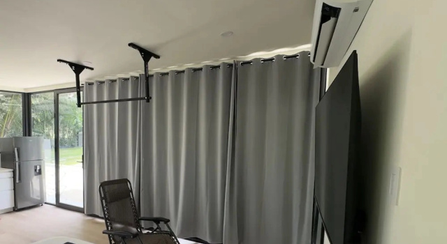 Студия Luxury с видом на горы Villa Estrella Pavones