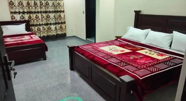 Relax inn Hotel, Rezerwuj Hotel Hotele w Punjab Region z parkingiem, Parking