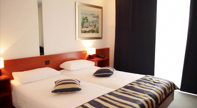 Hotel Tamaris
