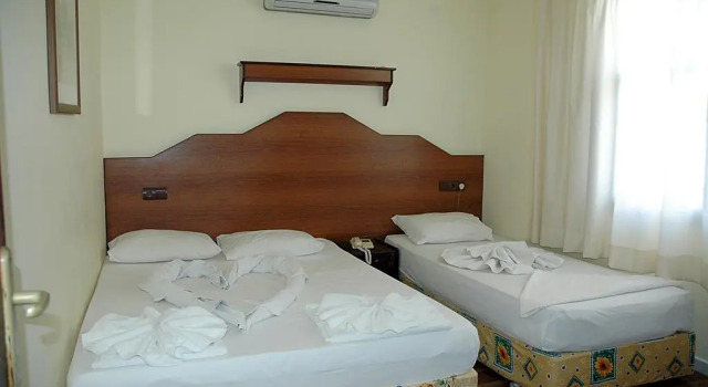Kardelen Apartments, Reservar Apart-hotel Alanya 