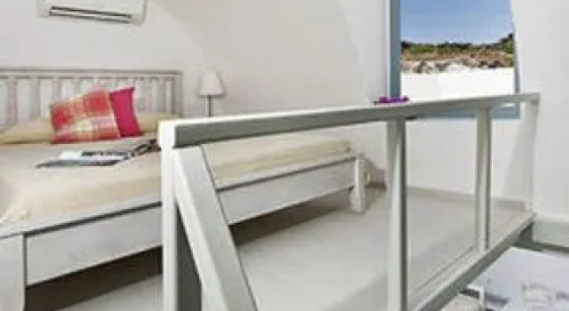 Aura Marina Apartments Santorini, Забронировать Апартаменты/квартира Отели Санторини с бассейном, рядом с Красный берег, Бассейн