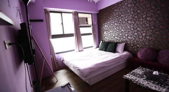 Star Hostel, Reservar Albergue Taichung China