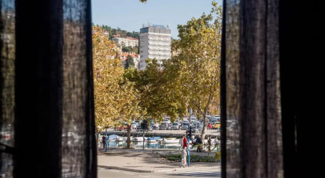 Студия Superior City Life Rijeka