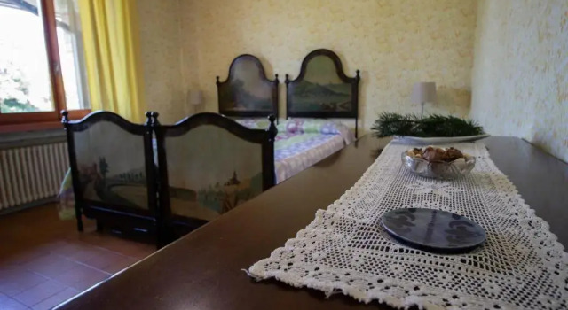 Agriturismo I Quercioli, Rezerwuj Hotel Parma Emilia-Romania