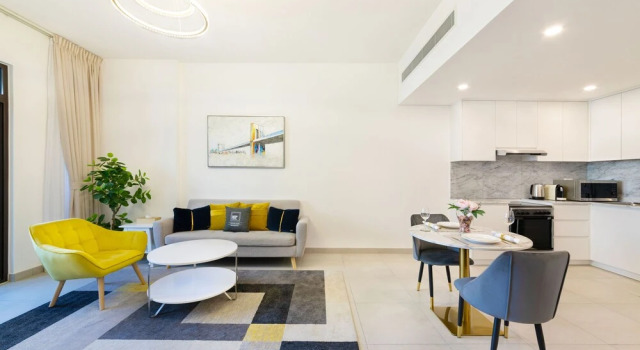 Maison Privee - Lamtara