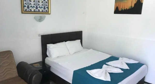 Двухместный номер Standard Sunrise Aya Hotel