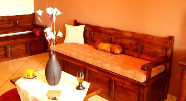 Dione Apartments, Book Apartment  