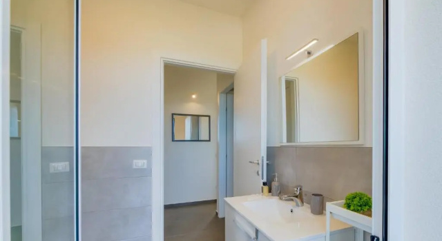 Коттедж Casa Bentivegna by Biddizzi Rari - vicino alla Spiaggia con Parcheggio privato interno