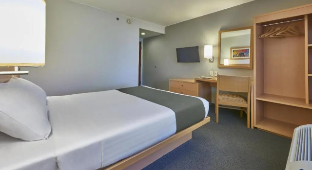 Camera doppia Standard City Express by Marriott Hermosillo