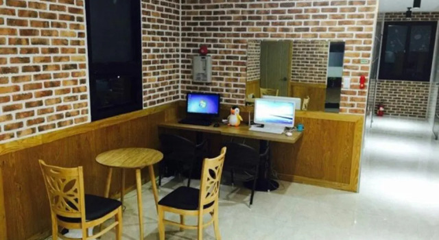 Yeosuro Guesthouse