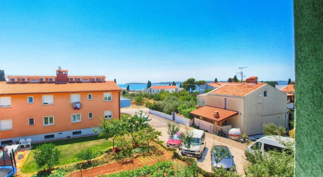 Апартаменты Apartments Ankica 1420