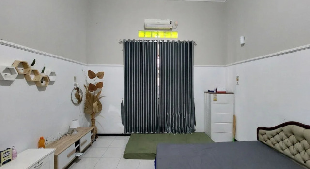 Homestay Rachmad Homestay Warungboto, Book Hotel Umbulharjo 