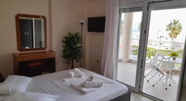 Люкс Superior Golden Residence Family Resort