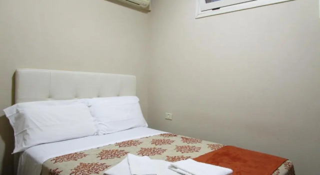 Номер Economy Hotel Nelton