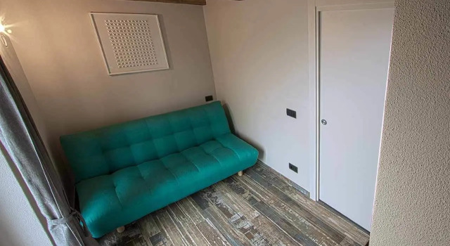 Oltremare Guest House