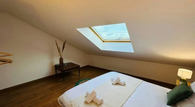 Le Spacieux Couturier Calme Gare Centre, Rezerwuj Hotel Reims Champagne