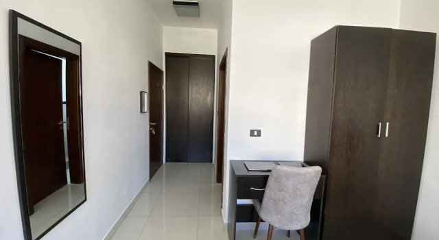 Апартаменты Premium Lemon Tree Residence
