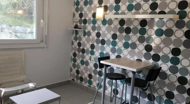 Апартаменты Studio Sur Le Port