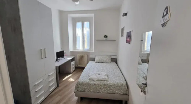 Danito Rooms, Rezervovat Hotel Ancona 