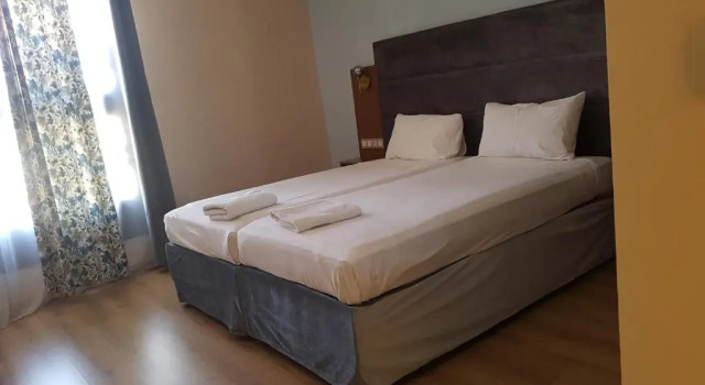Standard quarto Hotel Batha