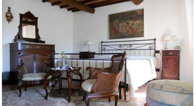 Люкс La Pieve Di SantAndrea