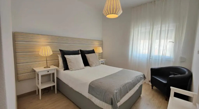 Апартаменты с 2 комнатами Corkoon - Duna Parque Group