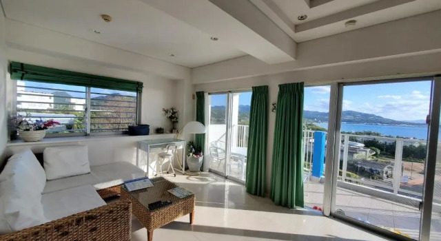 Апартаменты Ocean Front YAMAKAWA
