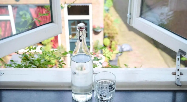 Двухместный номер Standard Hello Im Local - Boutique Hostel