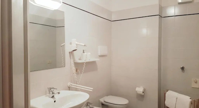Апартаменты с 2 комнатами Casa Sandra Bertolini Appartamenti