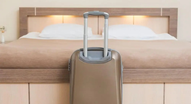 Двухместный номер Classic Aloha Park Hotel