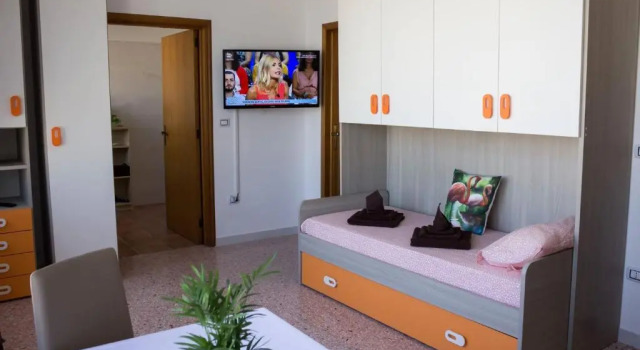 Апартаменты Forte apartments "Enjoy Salento"