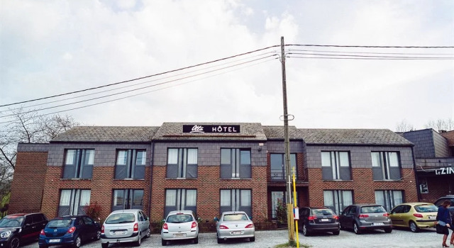 Hotel Otto VIII