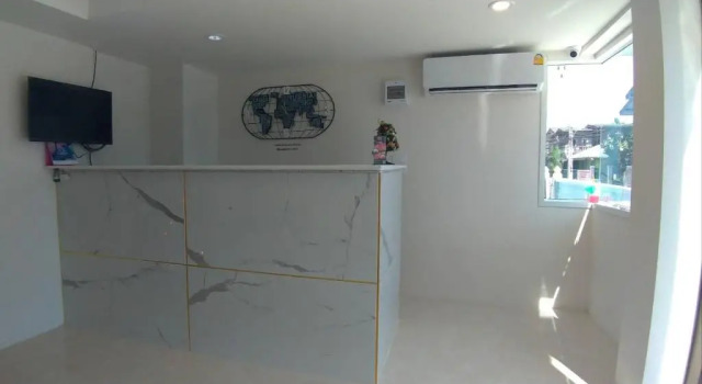 Dancenter Rq Suvarnabhumi Airport, Забронировать Отель Отели Samut Prakan Province 3 звезды, 3*