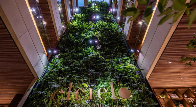 Elcielo Hotel & Restaurant