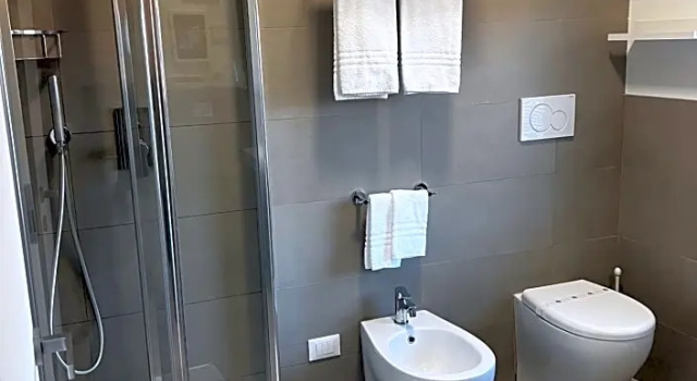 Номер Standard JO Hotel