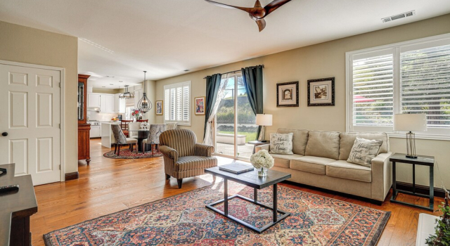 Fairfield Wine Country Getaway w/ Backyard Oasis!, Buchen Sie Ferienhaus Fairfield San Francisco Bay Area