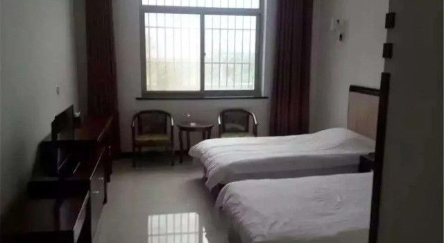 Jinshangju Inn, Book Hotel Baoding Hebei