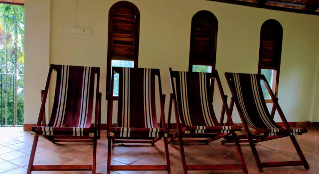 Tea Terrace Vythiri Resort, Buchen Sie Resort SPA-Hotels in Wayanad, SPA