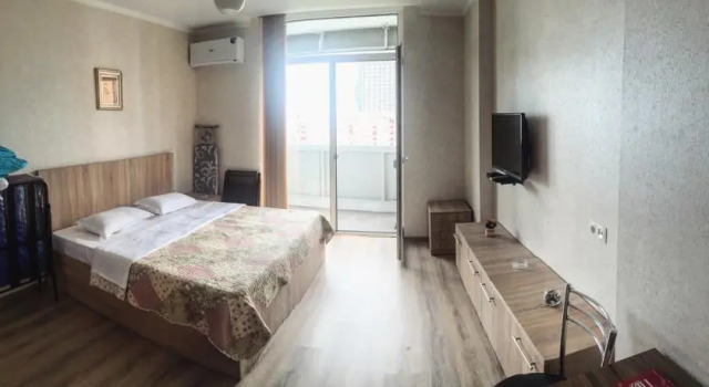 Orbi Mariami, Book Apartment Batumi 