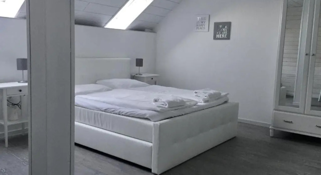 Двухместный номер Comfort Landhotel Baumanns Hof