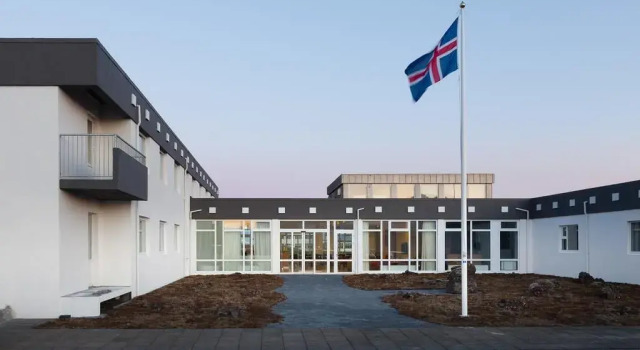 Geo Hotel, Réserver Hôtel Grindavík Reykjanes