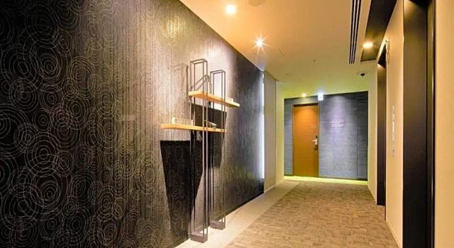 Tmark City Hotel Tokyo Omori - Vacation STAY 26425v, Rezervasyon Otel Ota Tokyo