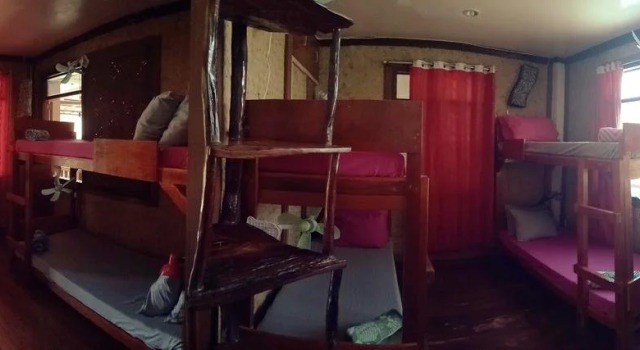 Kalachuchi Hostel, Buchen Sie Hostel Hostels in Coron, Hostel