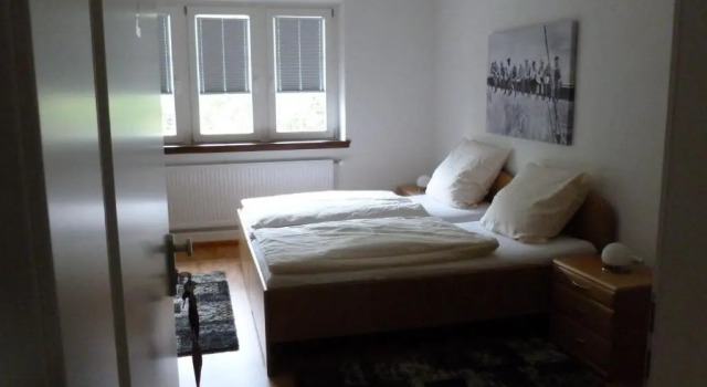 Altes Vogtshaus