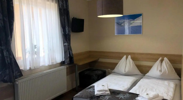 Студия Hotel Mallnitz