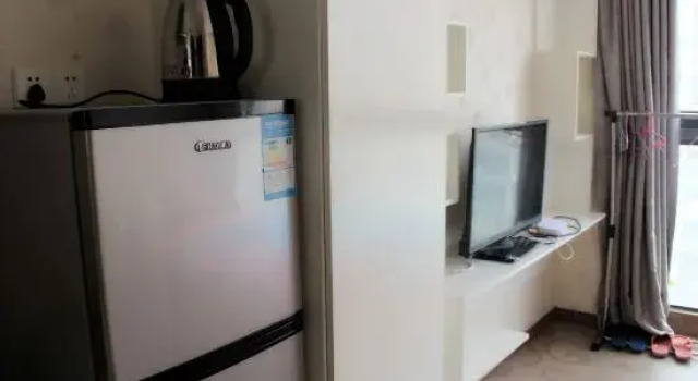 Rujia short-term rental apartment in